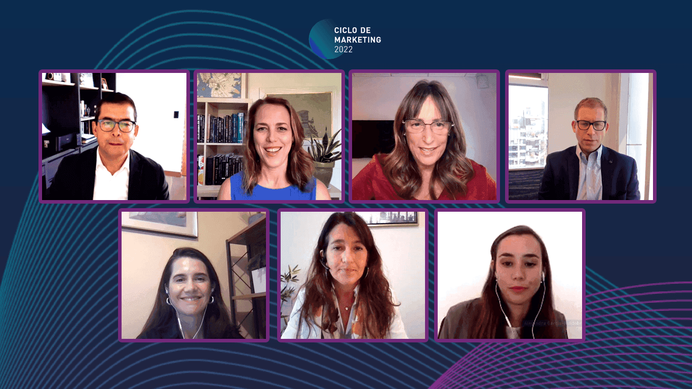 Ciclo de Marketing 2022 | ¿En qué cancha jugaremos? Una mirada política, social, económica y geopolítica sobre distintos elementos clave que nos acompañarán este año