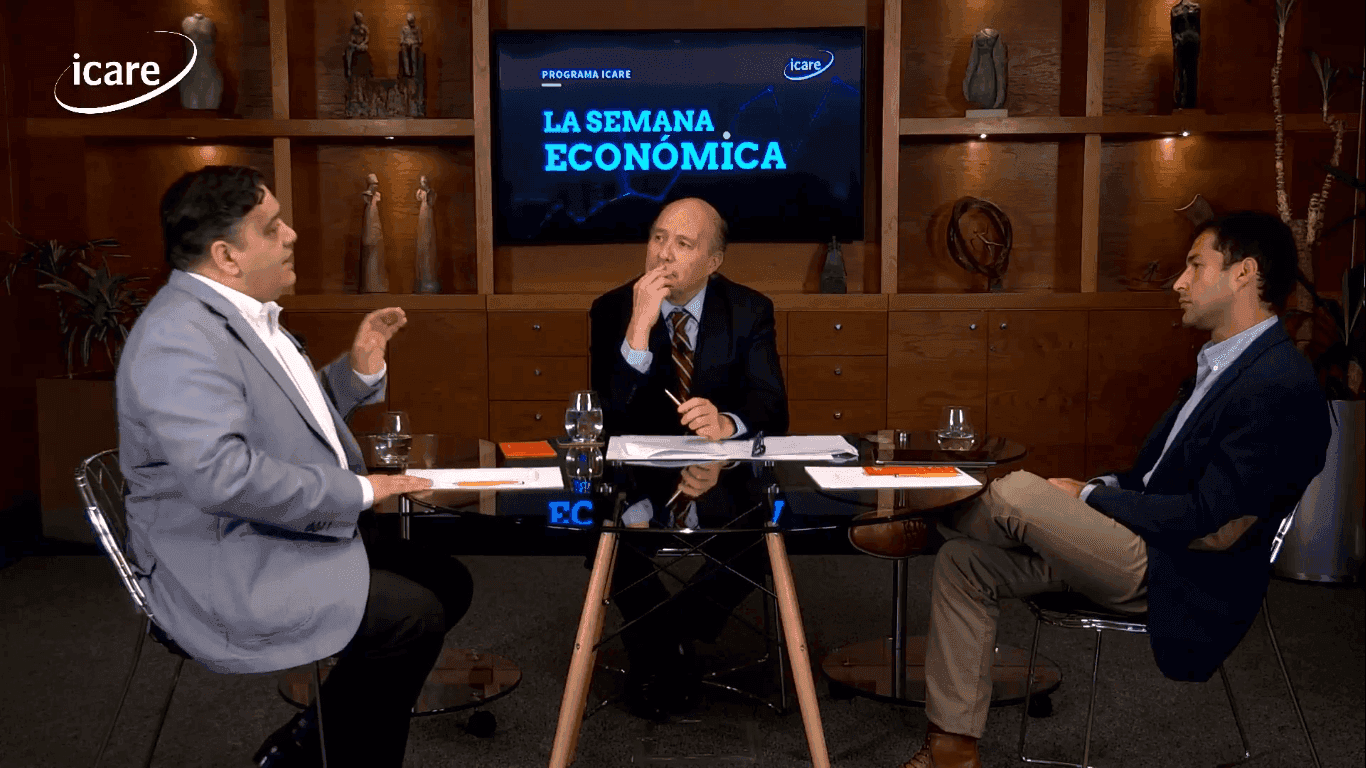 La semana económica – Capítulo 10 | Reactivar por completo nuestra economía pasa por crear medio millón de empleos