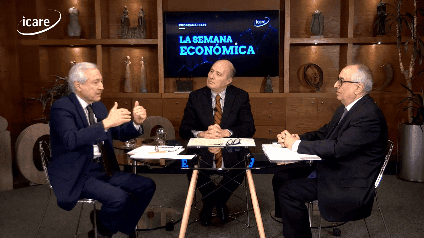 La semana económica – Capítulo 7 | TPP11, ¿qué perdemos al no ser parte de este tratado?