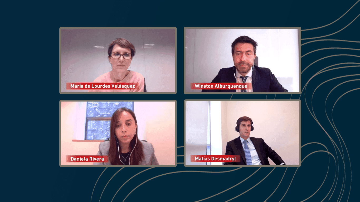Reforma al Código de Aguas: Discutimos su impacto y cómo este cambio busca solucionar problemas en el acceso y la gestión sustentable de los recursos hídricos