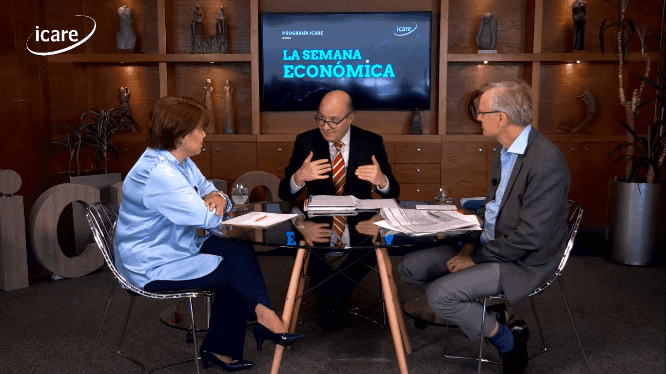 La semana económica – Capítulo 9 | Reforma Tributaria desde la percepción de los inversionistas, ¿puede agudizarse el escenario económico local?