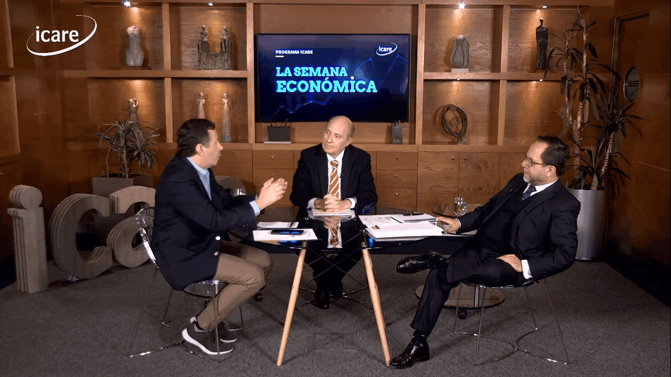 La semana económica – Capítulo 5 | Análisis postplebiscito: Claves para encaminar al país hacia un gran consenso que reduzca las incertidumbres económicas y políticas