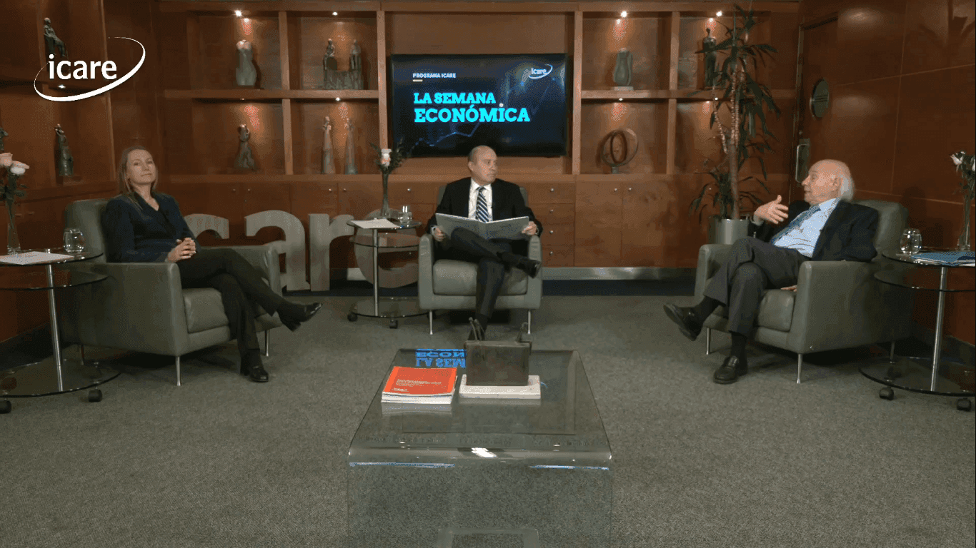 La semana económica – Capítulo 2 | La inflación nos está pasando la cuenta
