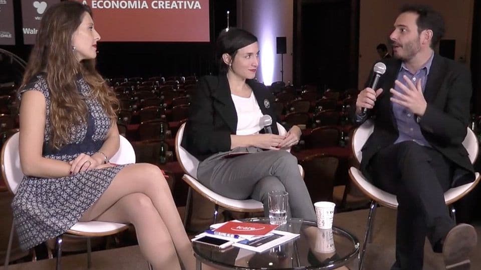 #Análisis | Economía creativa: Un sofisticado aporte al desarrollo del país