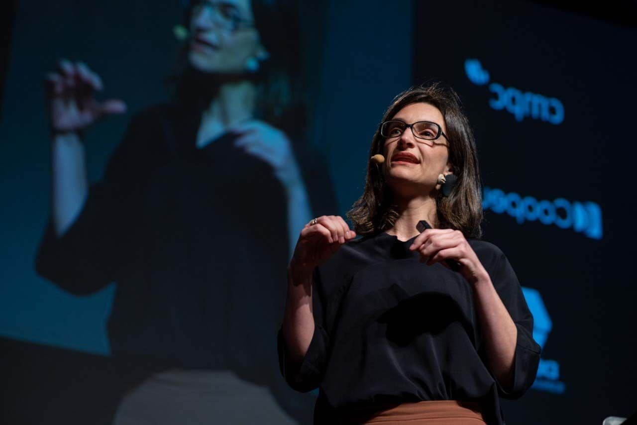 ¿Mentalidad fija o de crecimiento? Susana Claro explica la relevancia de los aspectos que nos han llevado a ser “una especie exitosa”