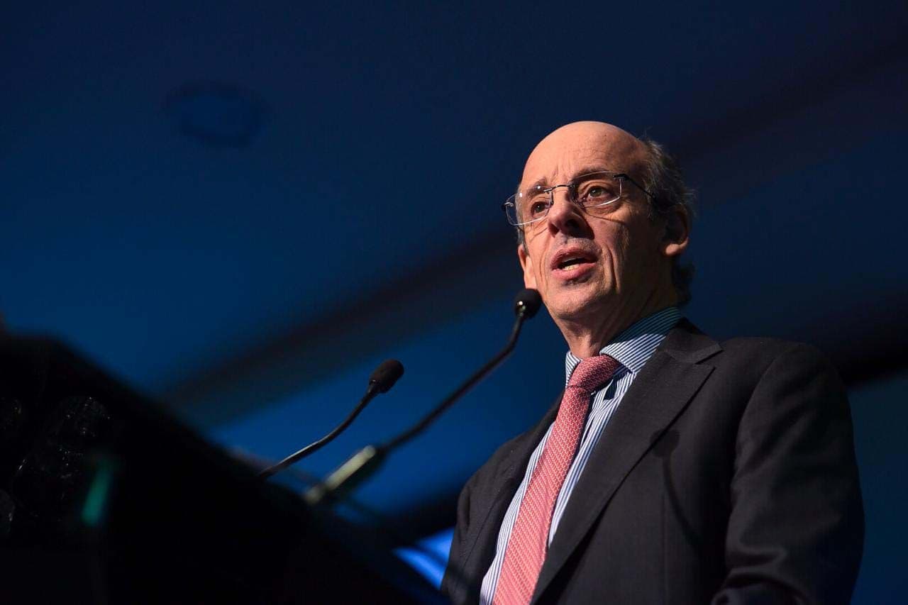 ¿Qué factores están afectando el mercado bursátil chileno? El análisis de Guillermo Tagle en el IPoM septiembre 2019