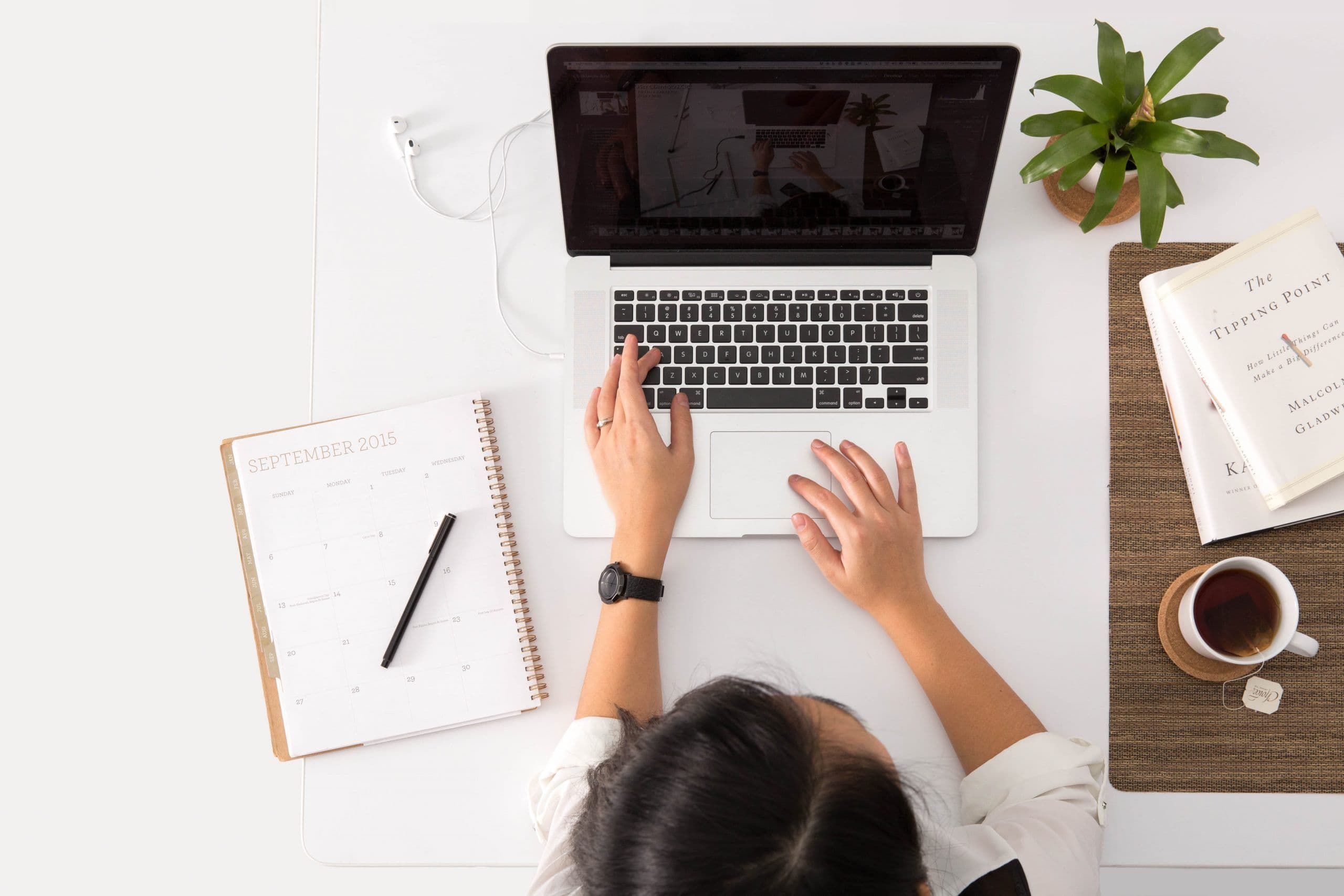 Consejos para teletrabajar y enfrentar el COVID-19, según Proqualitas