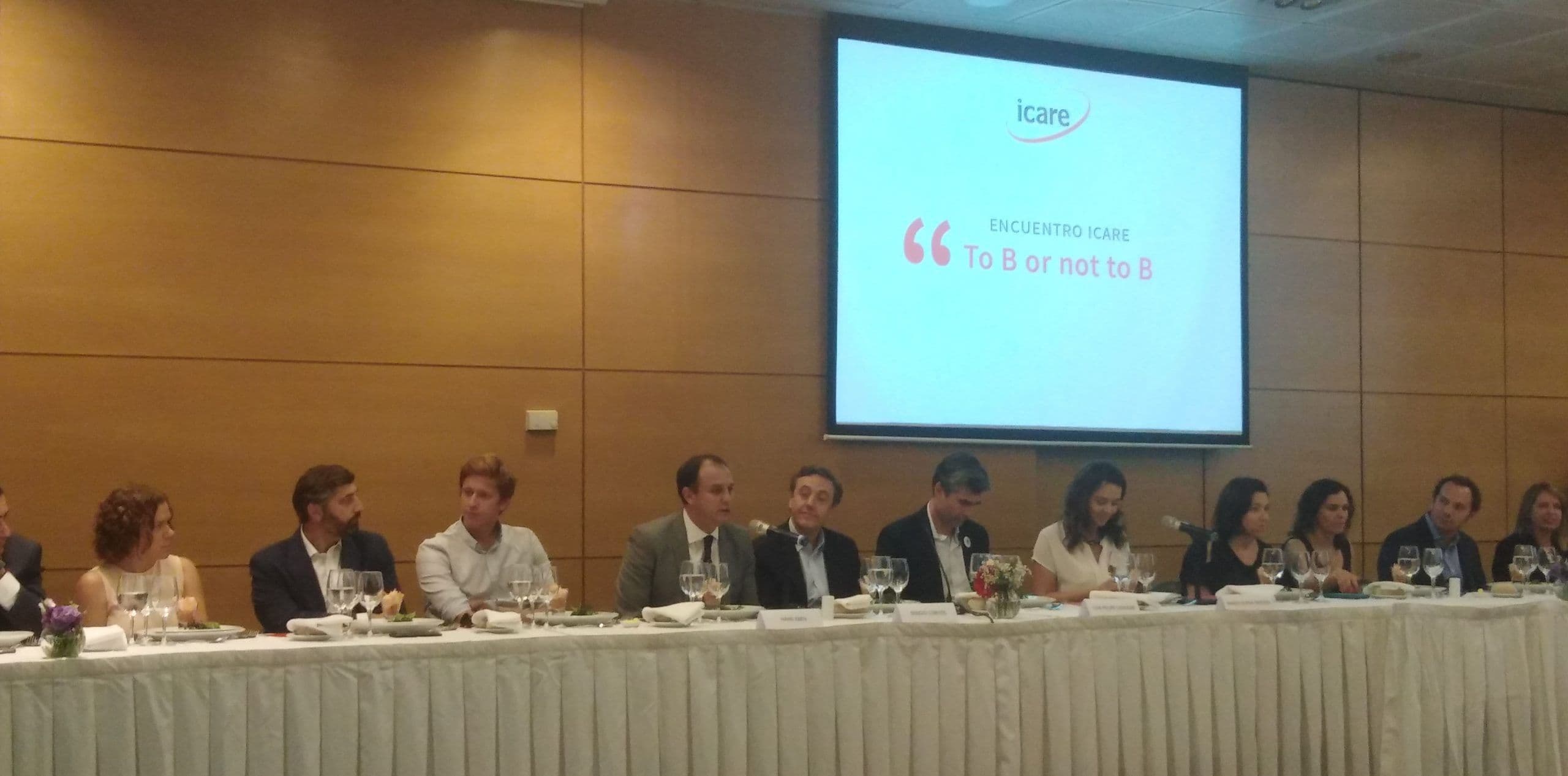 De maximizar la utilidad al triple impacto: el significado de ser una Empresa B según dos CEO