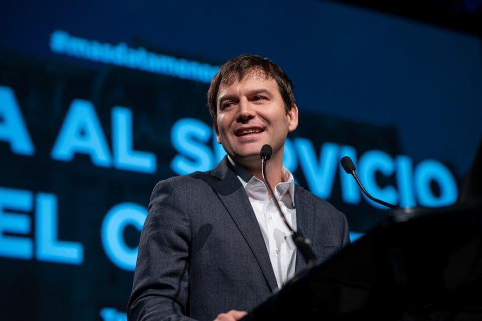Tomás Durandeau y el diseño de mejores experiencias de venta: “El cliente está dispuesto a que lo conozcan, siempre que eso le traiga algún beneficio”