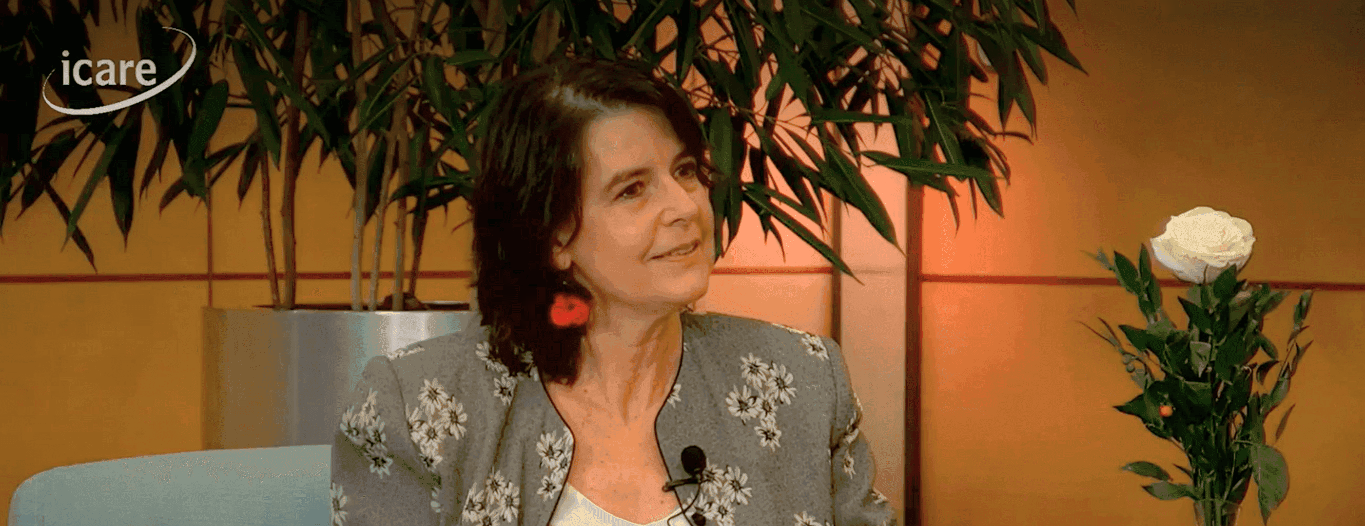 Verónica Undurraga: “Es muy importante en este proceso que la Constitución sea un pacto social”