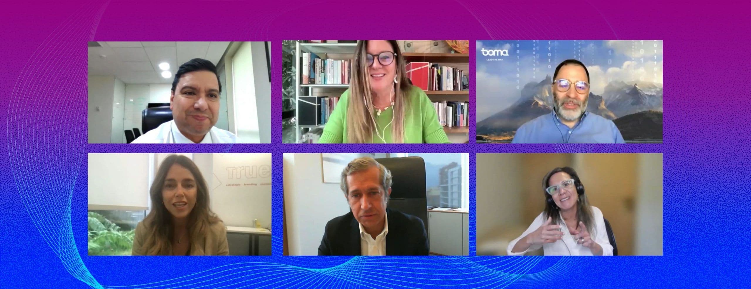 Revive ∙ Webinar “El Poder Transformador del Sector Privado”