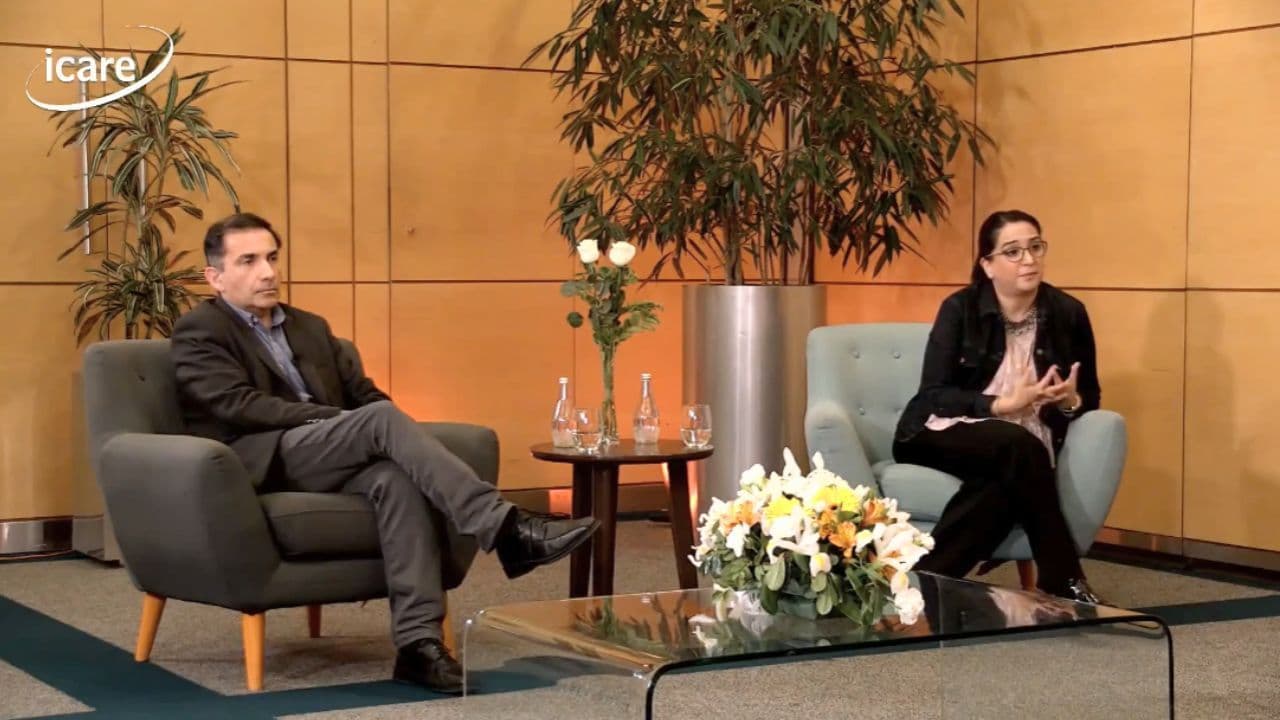 Revive · Cristián Warnken en un capítulo especial junto a Alberto Rojas y Paz Zárate