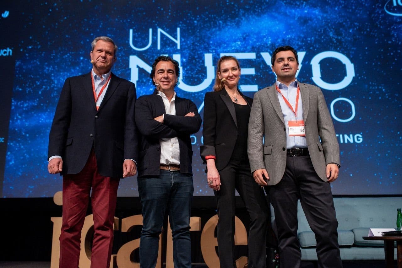 Propósito, la clave que marcó el XXVIII Congreso Chileno de Marketing 2019: “Un Nuevo Comienzo”