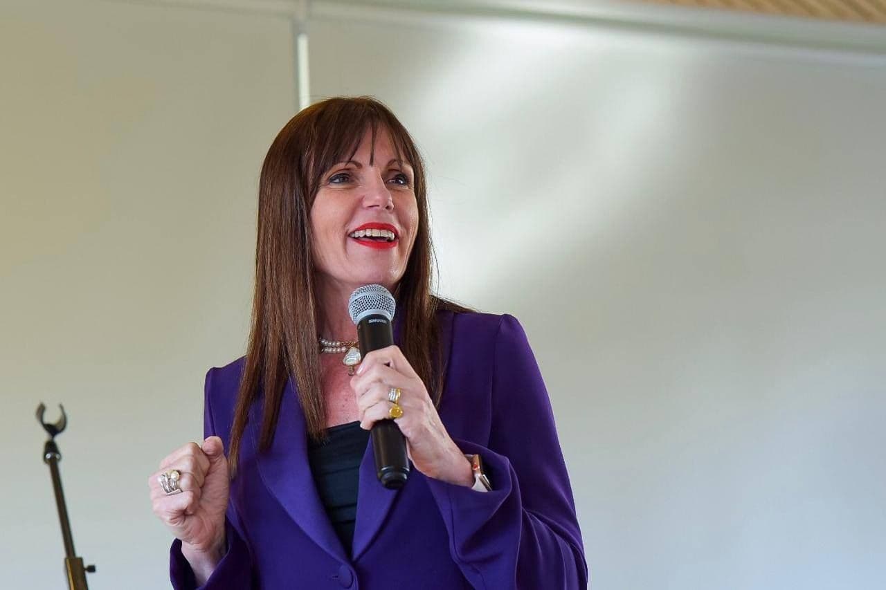 Diversidad y liderazgo: las claves del encuentro “CEO Forum” de Promociona Chile