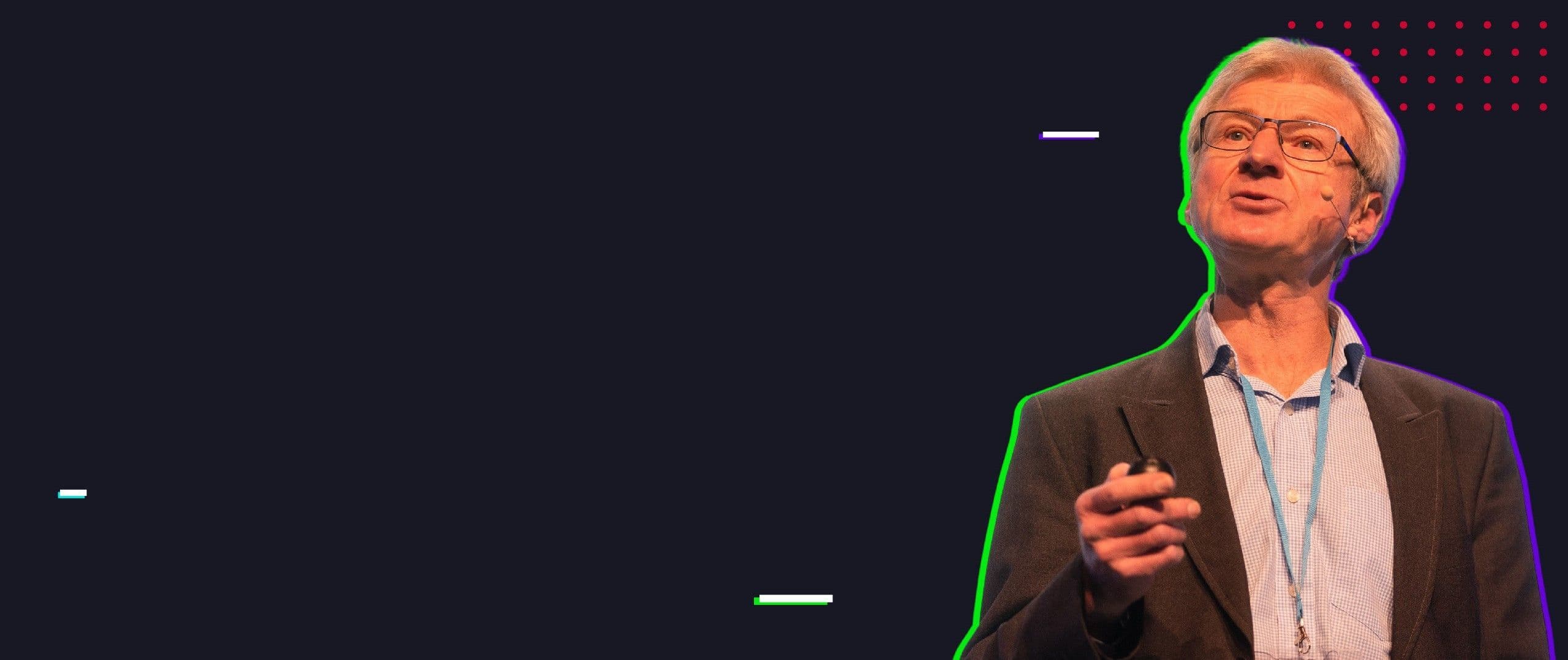 Para Peter Field, experto en marketing, las recesiones son “un momento fantástico” para crecer en cuota de mercado