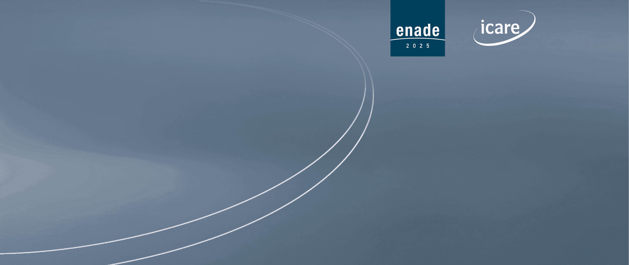 Columna · “ENADE 2025: el momento de los hechos”