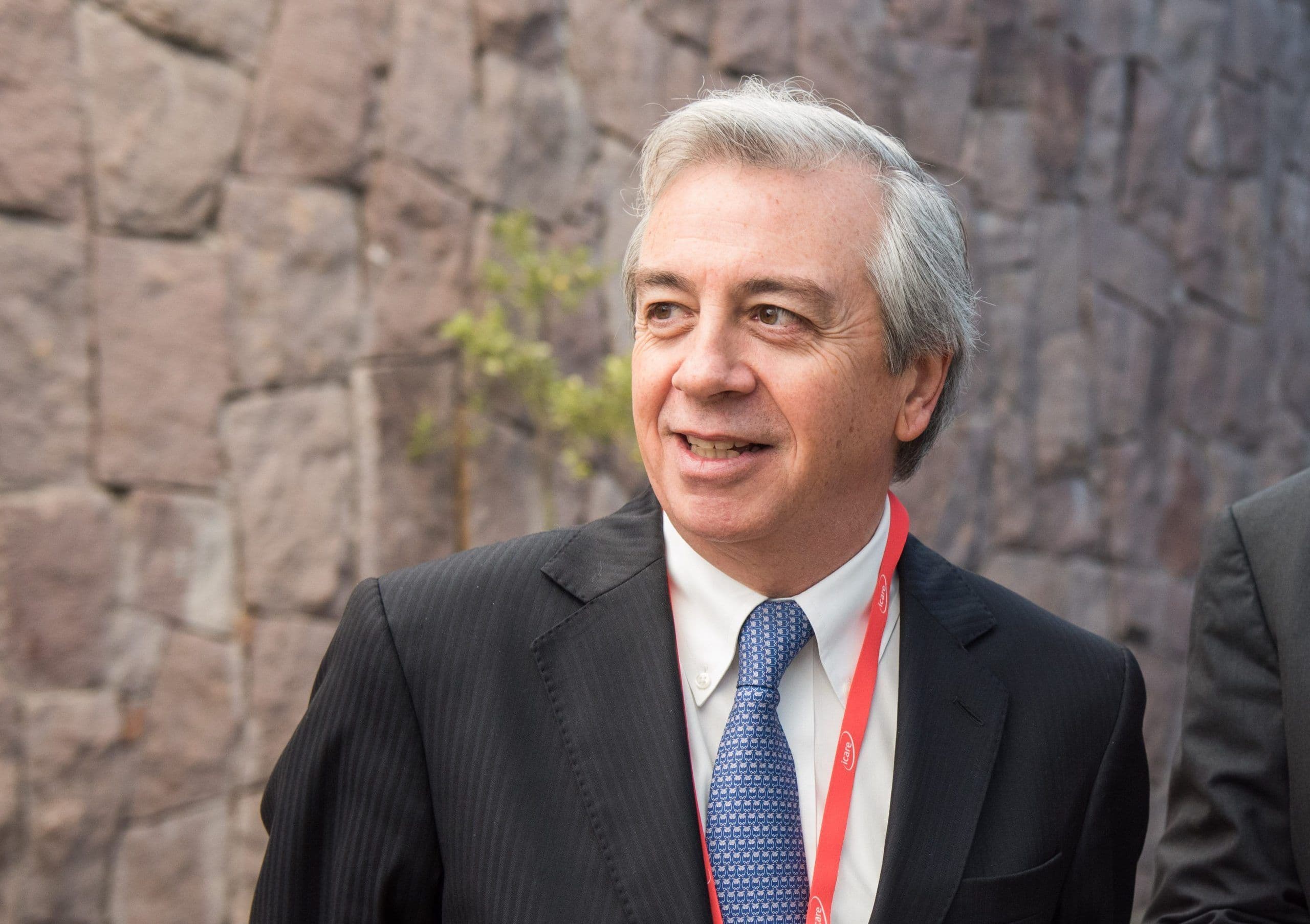 Juan Benavides, past president de ICARE: “Los empresarios deben salir a mostrar qué es la empresa”