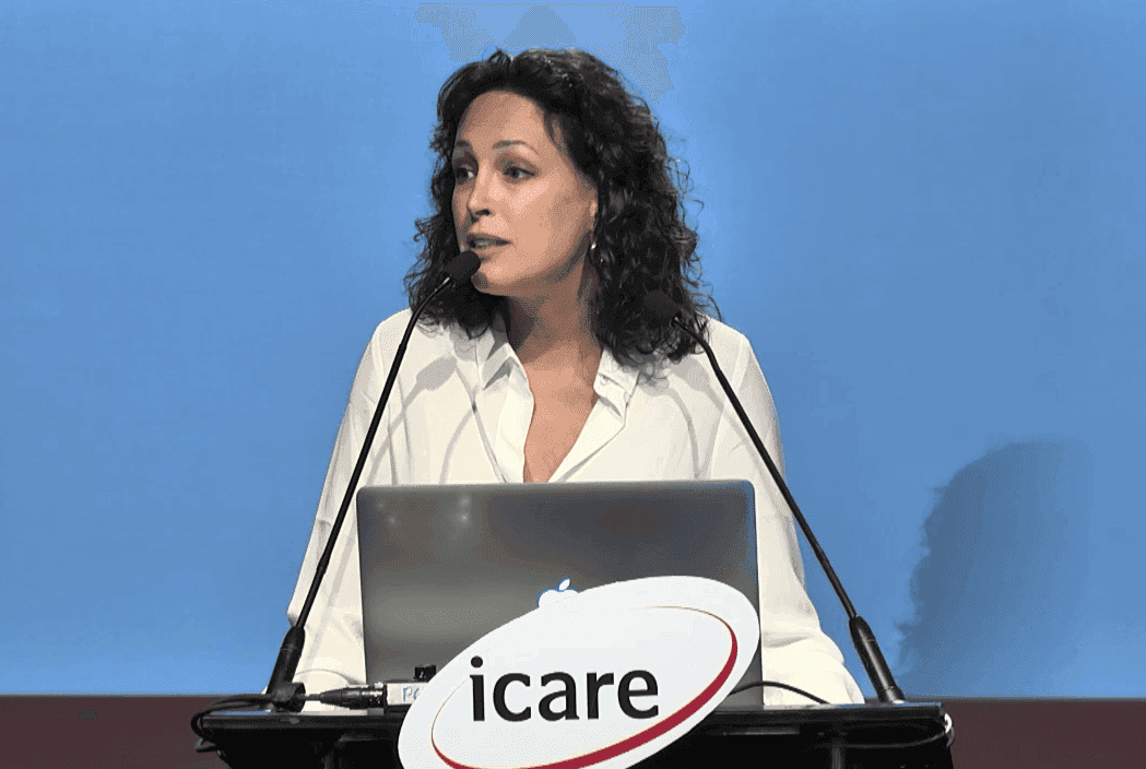 “Sólo 34% de las mujeres se sostiene económicamente por sí misma”, Francisca Jünemann de Chile Mujeres