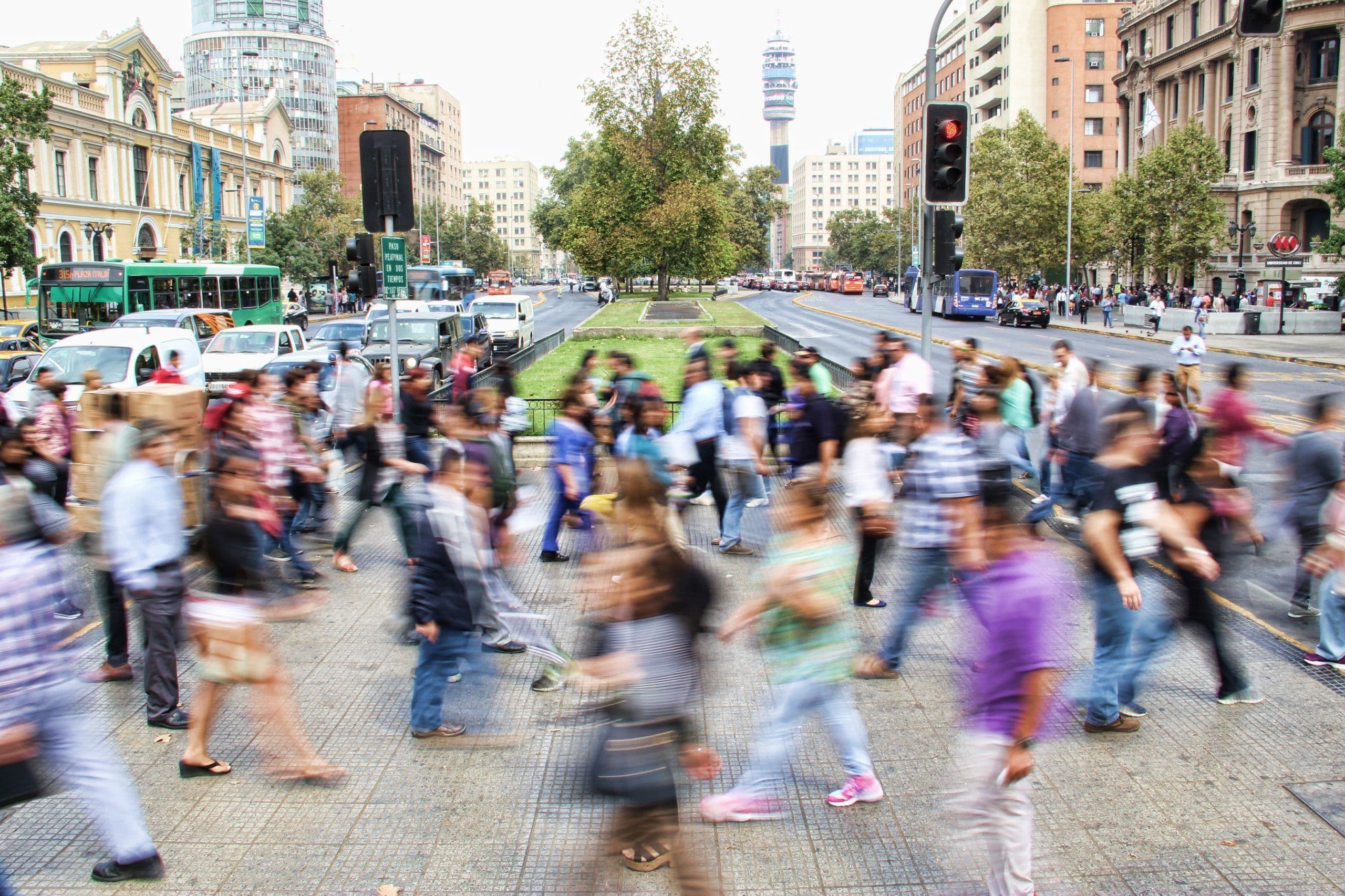 Propuestas del Symposium ENADE 2018: ‘Un Chile por descubrir… Un Chile para soñar’
