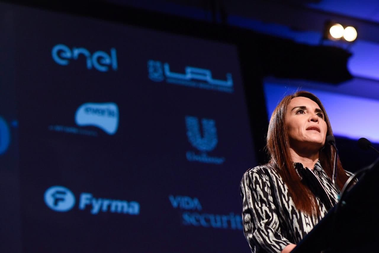 Claudia Zapata de Paz Corp: “Hoy día lo que vemos es una creciente movilidad”