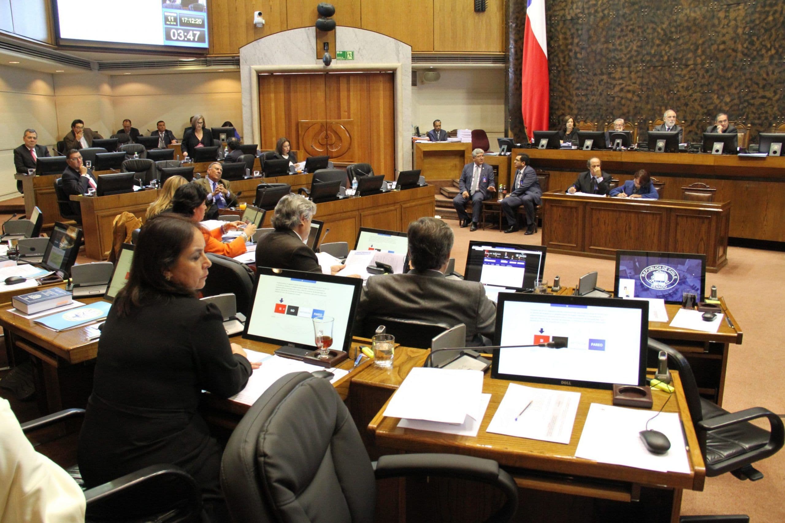 Cómo viene la Reforma Tributaria 2018 y en qué habría acuerdos