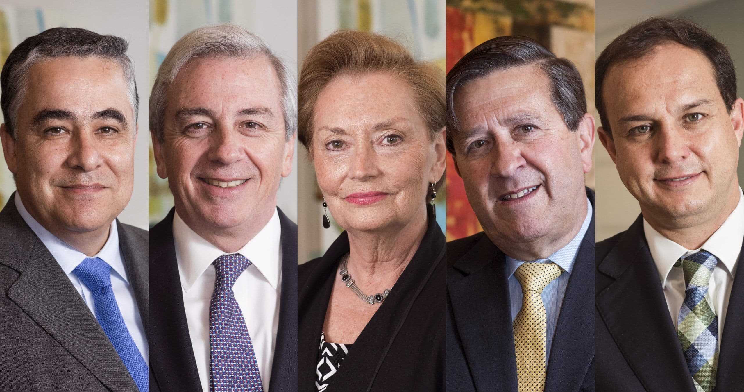 ICARE tiene nuevo comité ejecutivo presidido por Claudio Muñoz