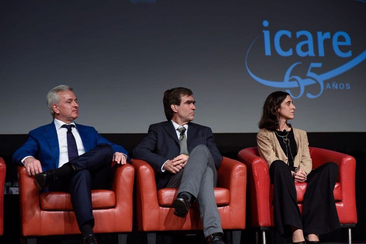 Valor del compromiso personal: Aprendizaje del Centro de Innovación de madera UC-CORMA