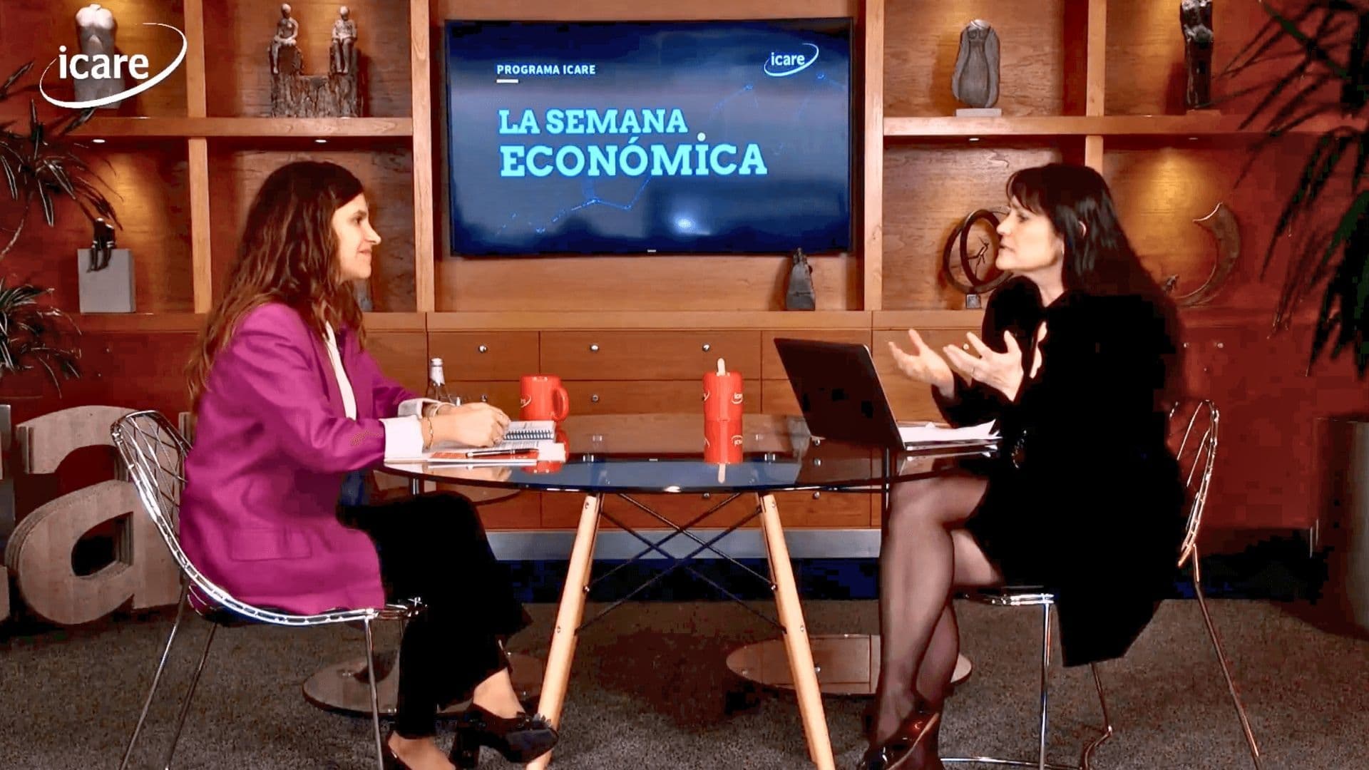 La Semana Económica 2023: evaluación de la Ley de Presupuestos 2024