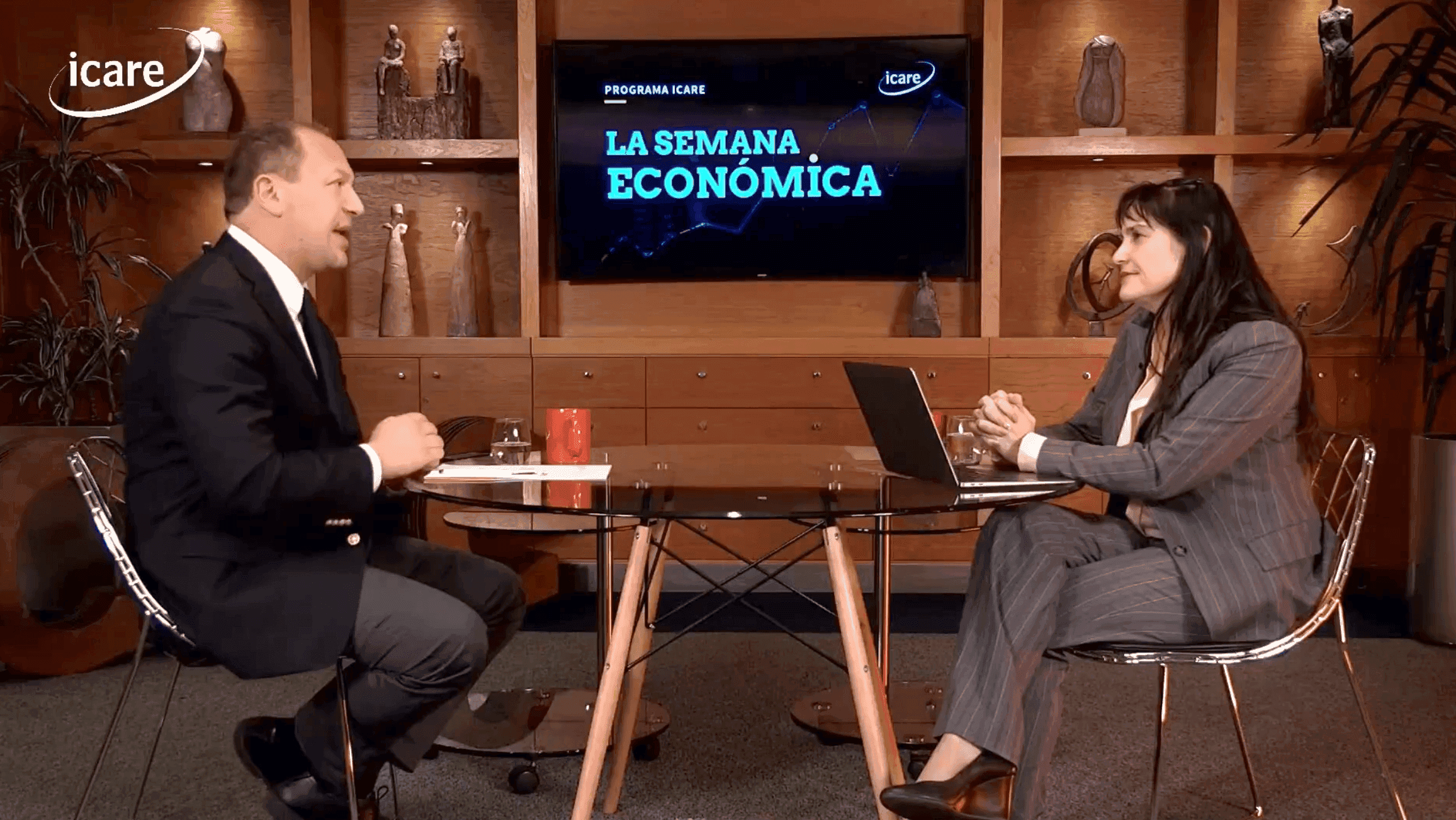 La Semana Económica 2023: balance de la economía nacional post estallido social