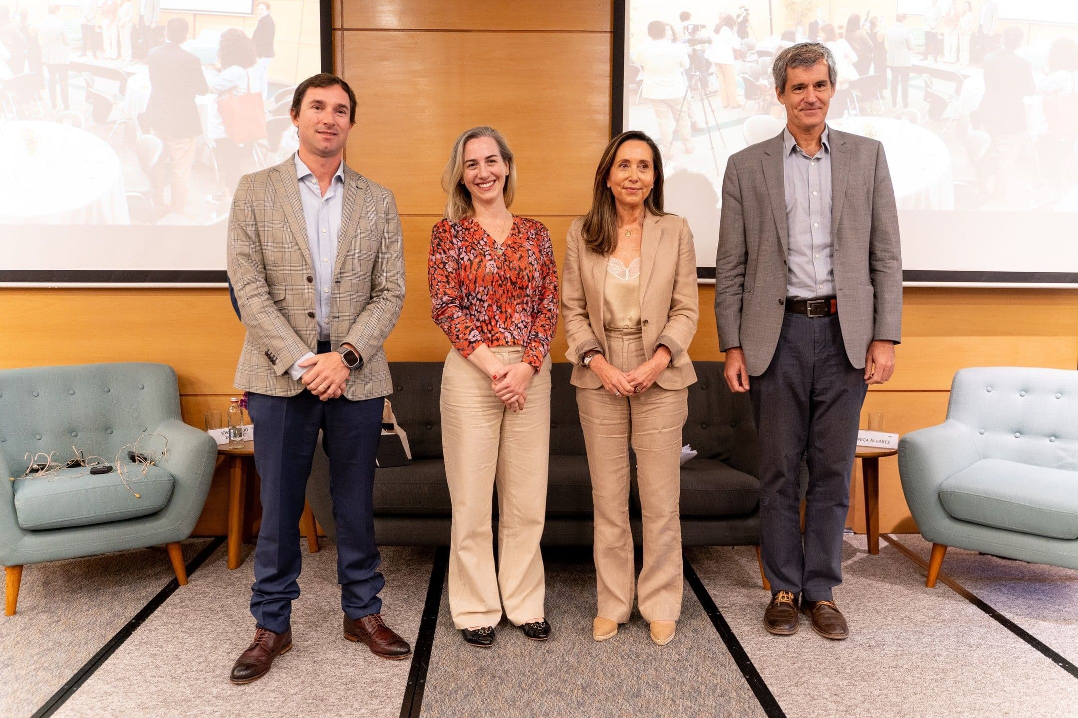 “4° Reporte de Capacidad Adaptativa en las Organizaciones” arroja una evolución positiva en Chile, pero con brechas entre cargos