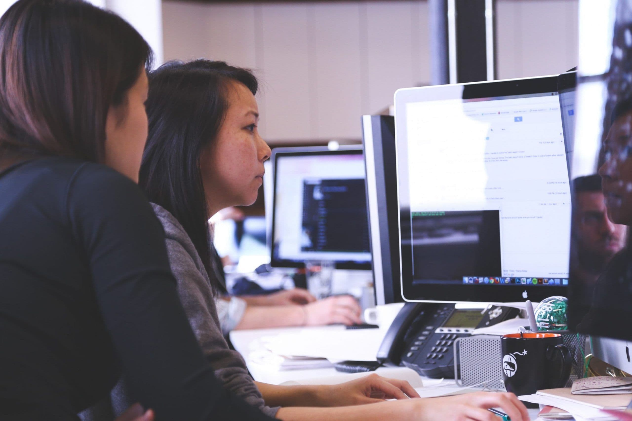 Estudio Accenture · Crear una cultura de igualdad para prosperar en el lugar de trabajo