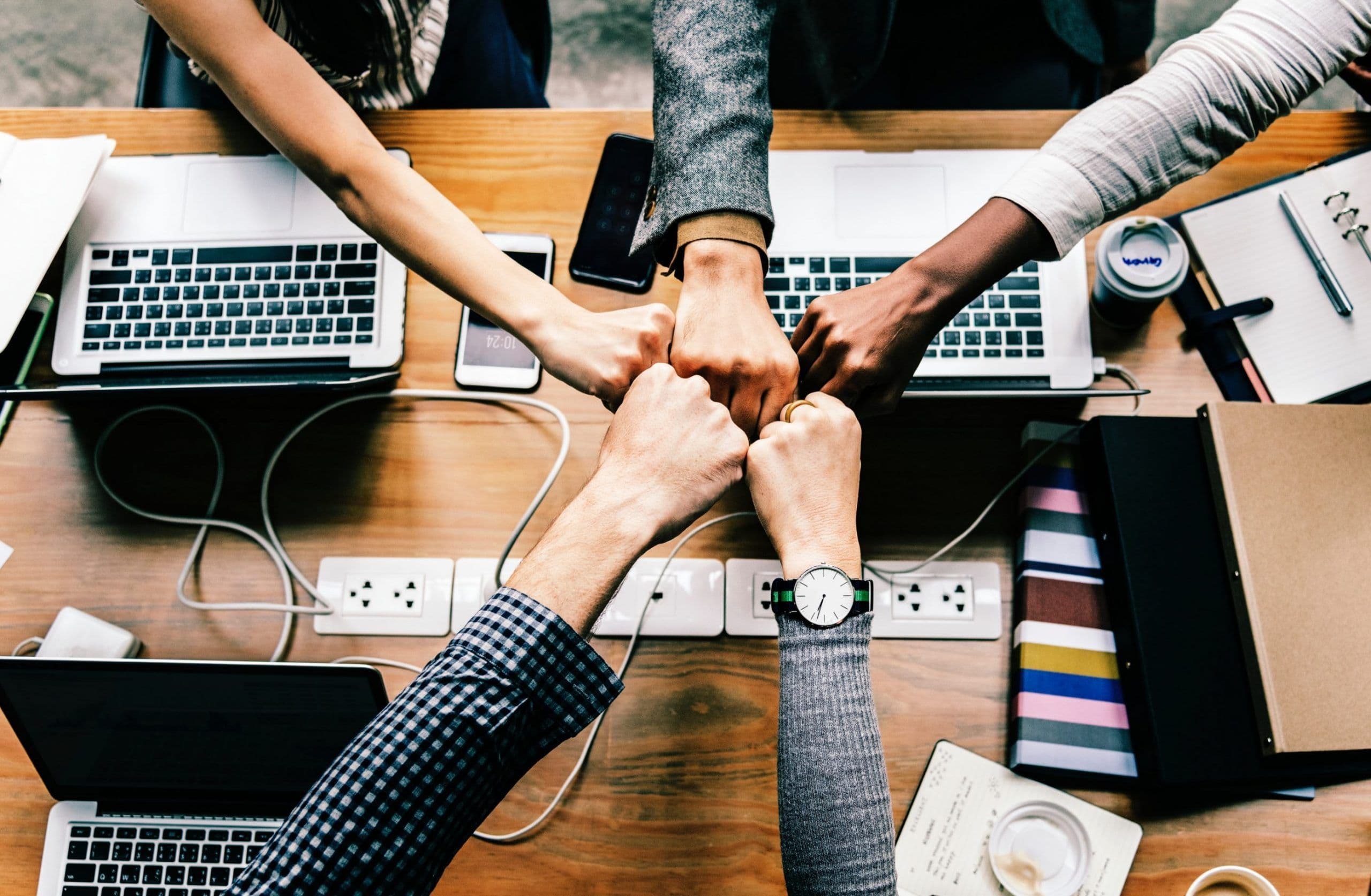 Estudio McKinsey · Diversidad de género, étnica y cultural, claves para mejorar el rendimiento financiero