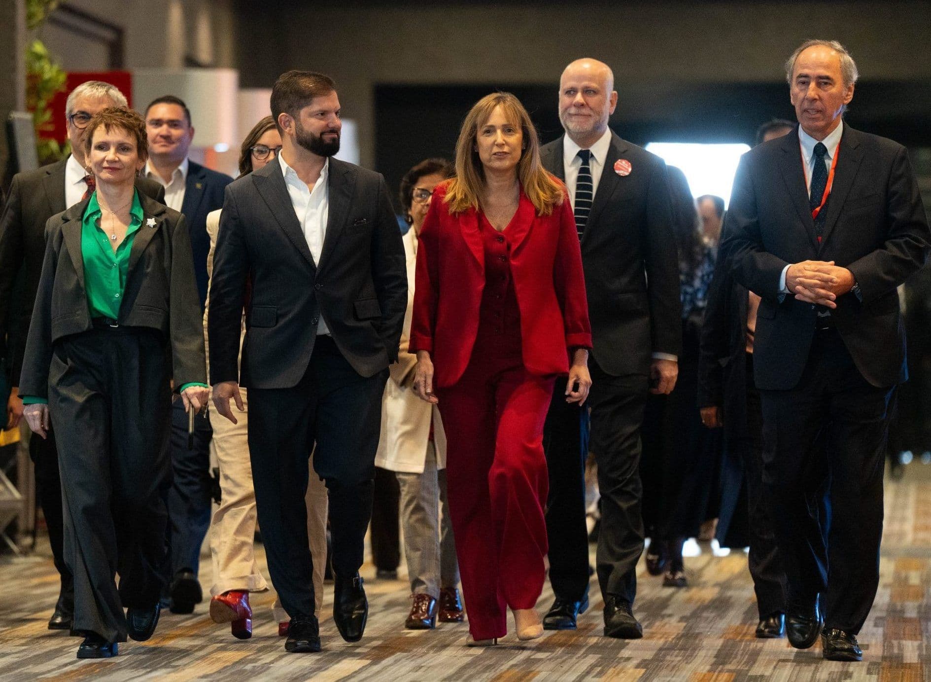 Revive ∙ ENADE 2024: “Contra Immobilis, Contra el Inmovilismo”