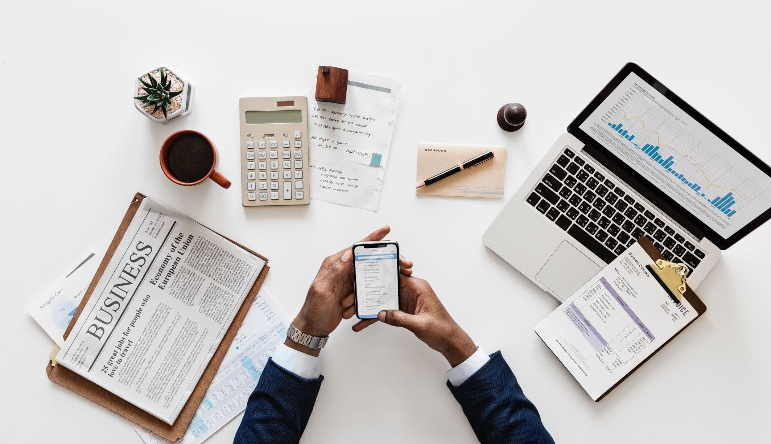 Estudio EY · Claves para aspirar al liderazgo en la economía digital