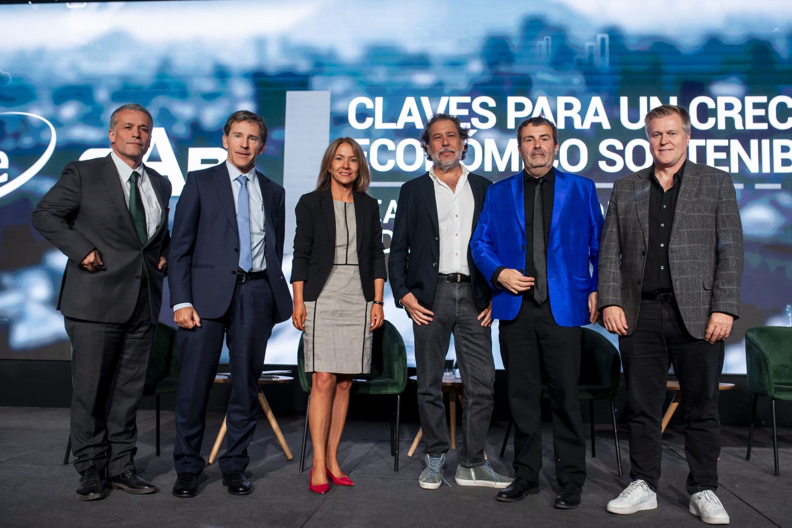 ¡Xavier Sala i Martín en Chile! Inscríbase en el streaming exclusivo de su charla