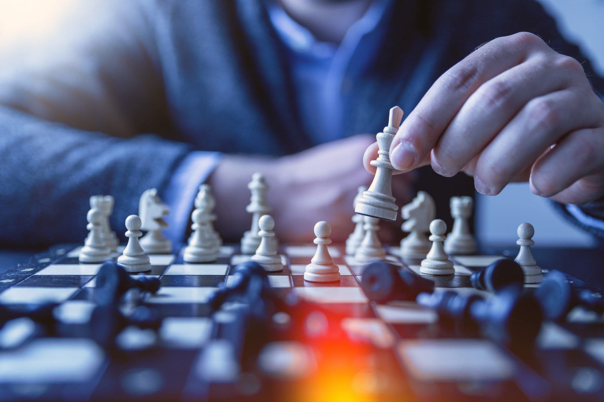 Estudio McKinsey · 5 razones de por qué tu estrategia digital está fallando
