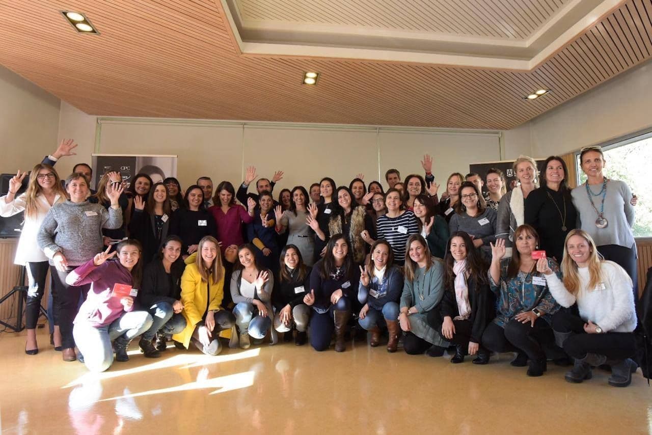 III Generación de Promociona Chile inició su programa de formación y transformación