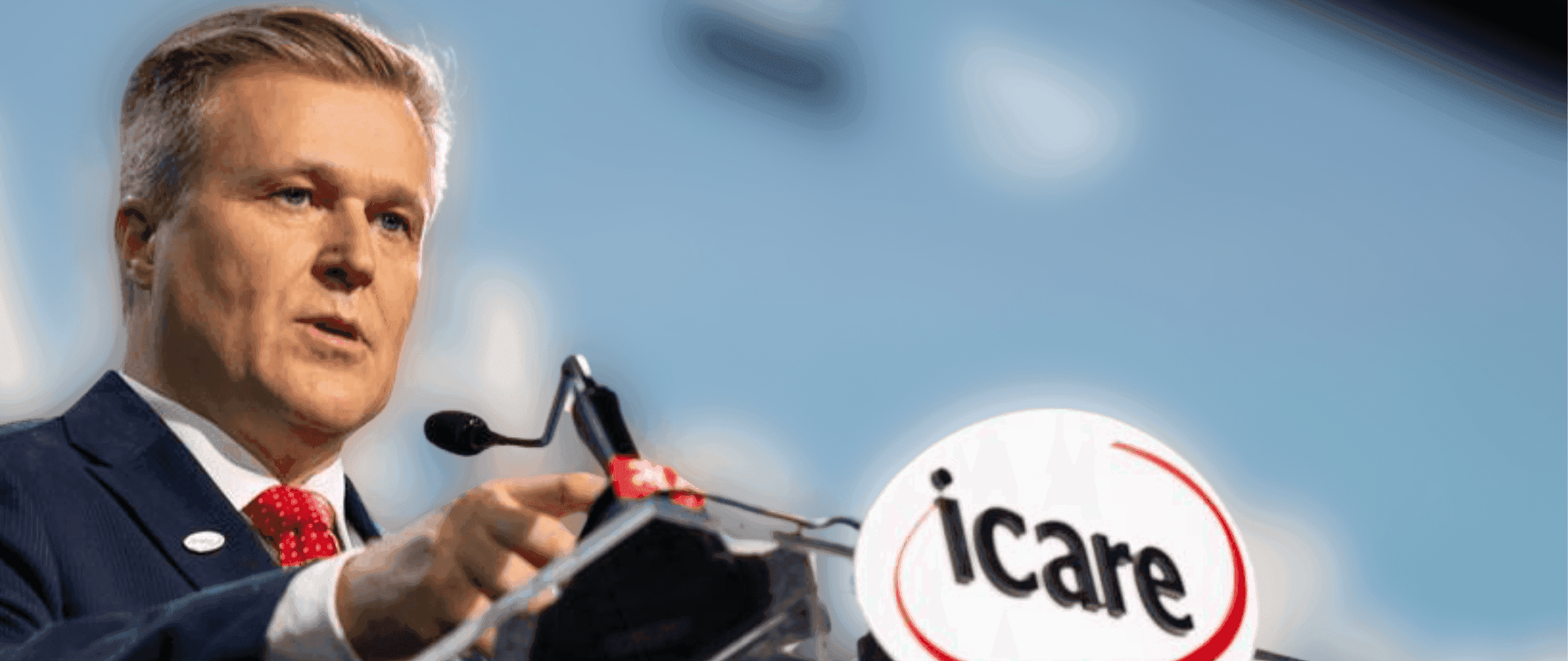 Elecciones presidenciales 2025 · Carta de Holger Paulmann: “Una tremenda oportunidad”