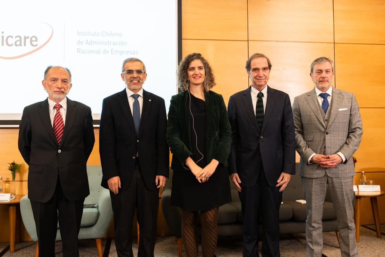 Revive ∙ Encuentro: “Reformas al Sistema Judicial”
