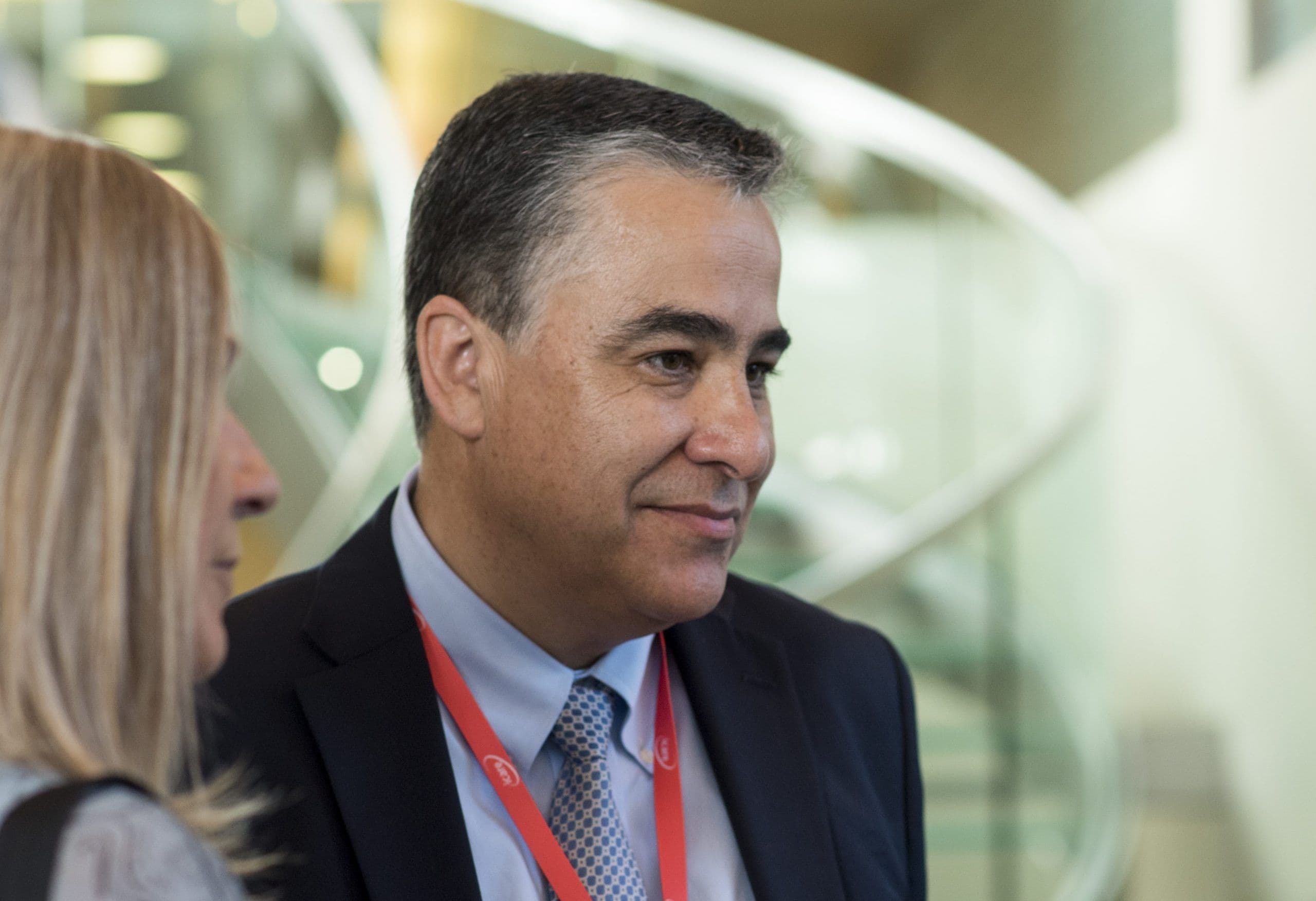 Claudio Muñoz, presidente de ICARE: “Cuando hay demandas sociales importantes, reducir los impuestos es un problema”