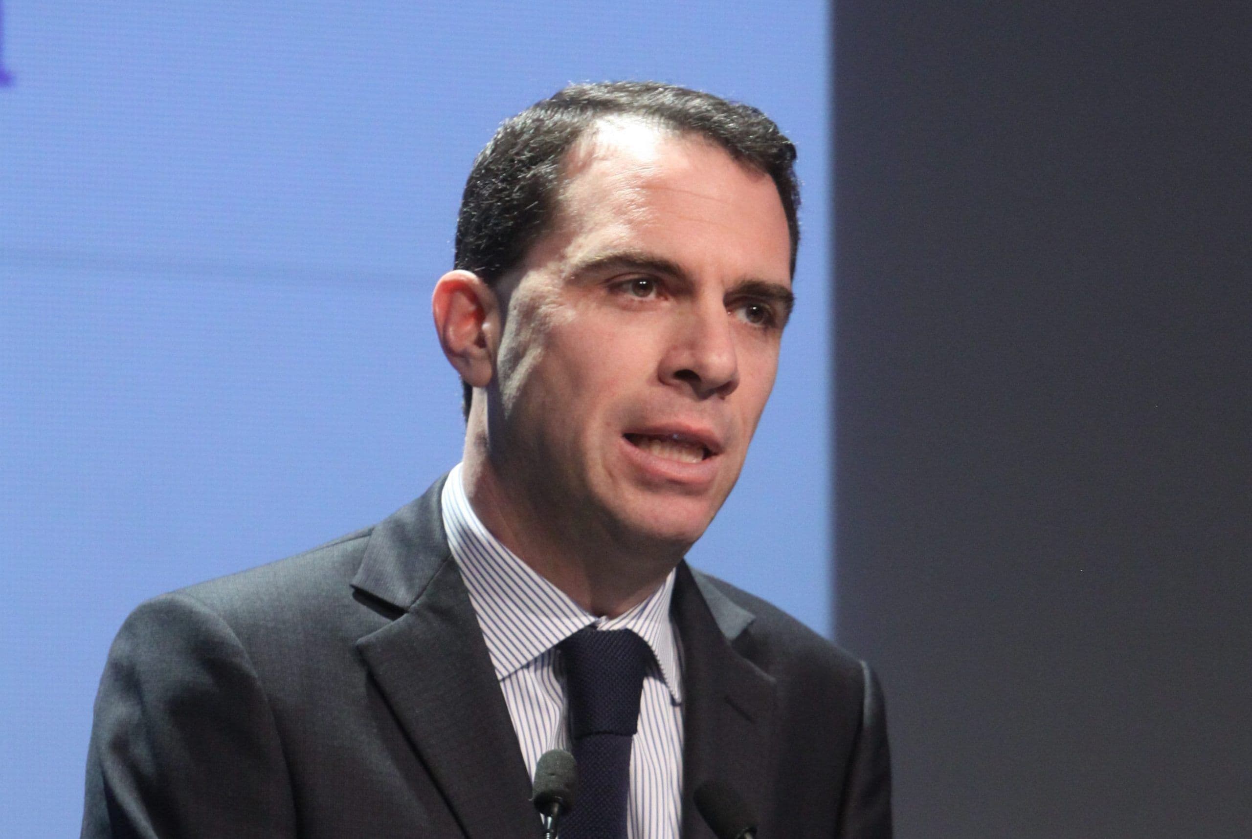 Alejandro Krell de McKinsey: 10 consejos para digitalizar las operaciones en la empresa y el gobierno