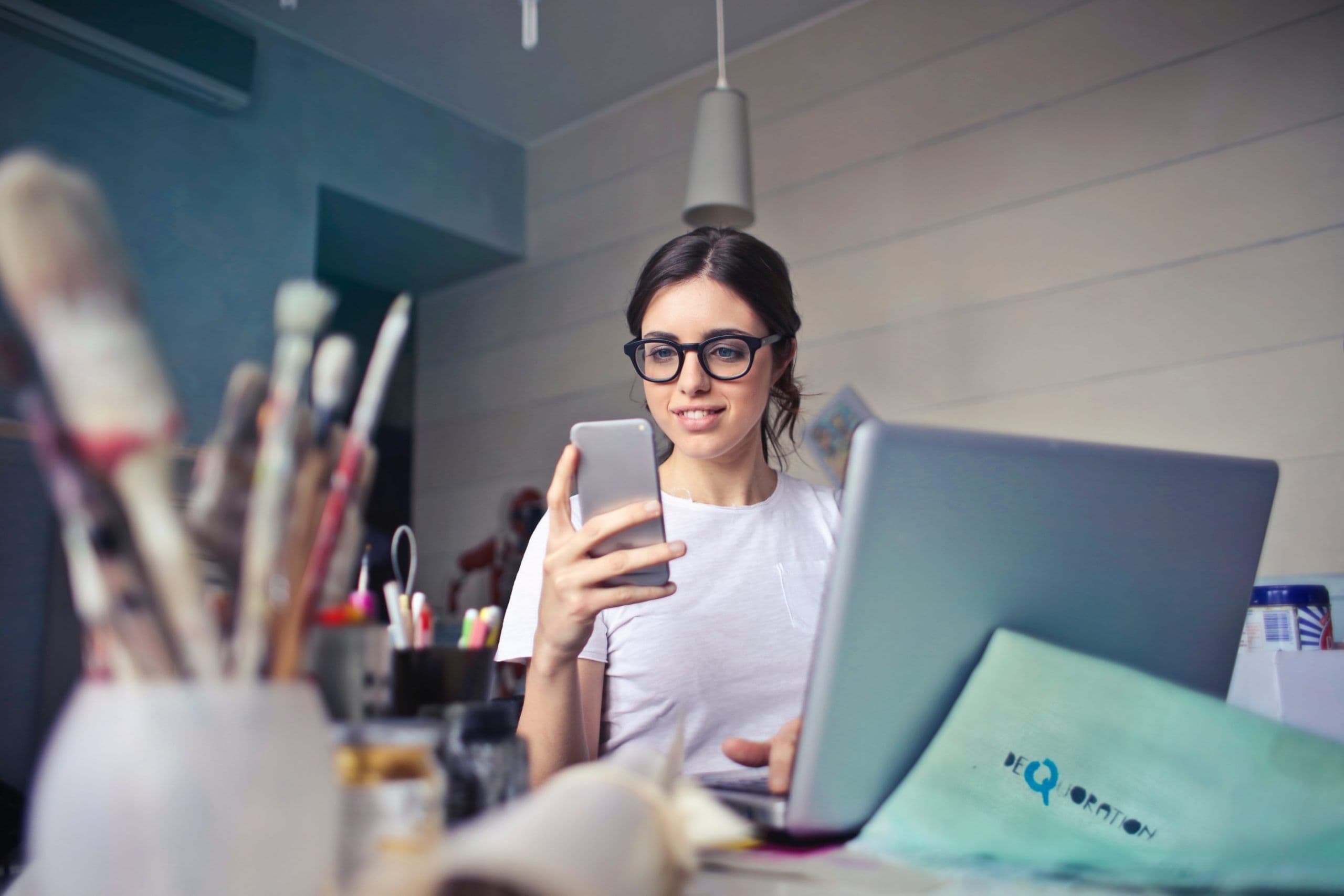 Internet de las cosas: La nueva creación de valor cambiará al marketing