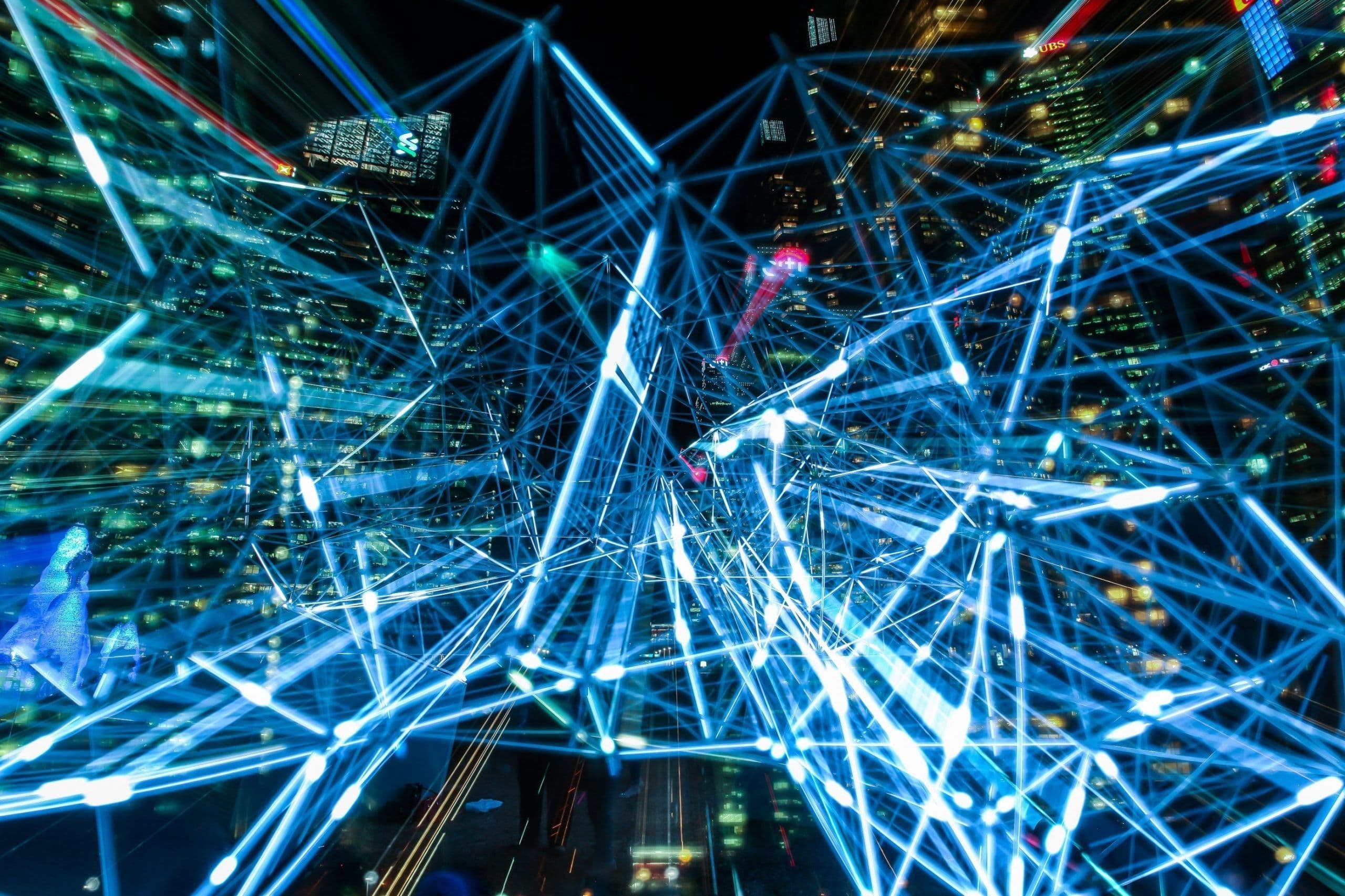 Estudio McKinsey · Internet de las Cosas devuelve el foco a mejorar la conectividad