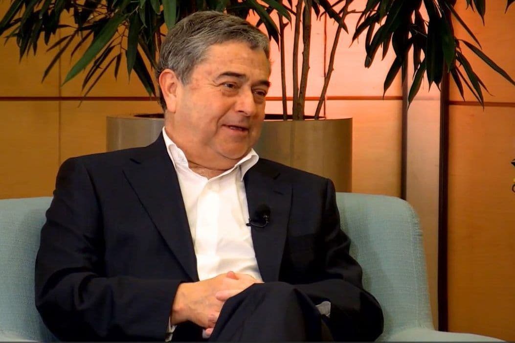 Juan Antonio Coloma, presidente del Senado: “Hay momentos para llegar a acuerdos, lo que no significa que sean un bien en sí mismo”