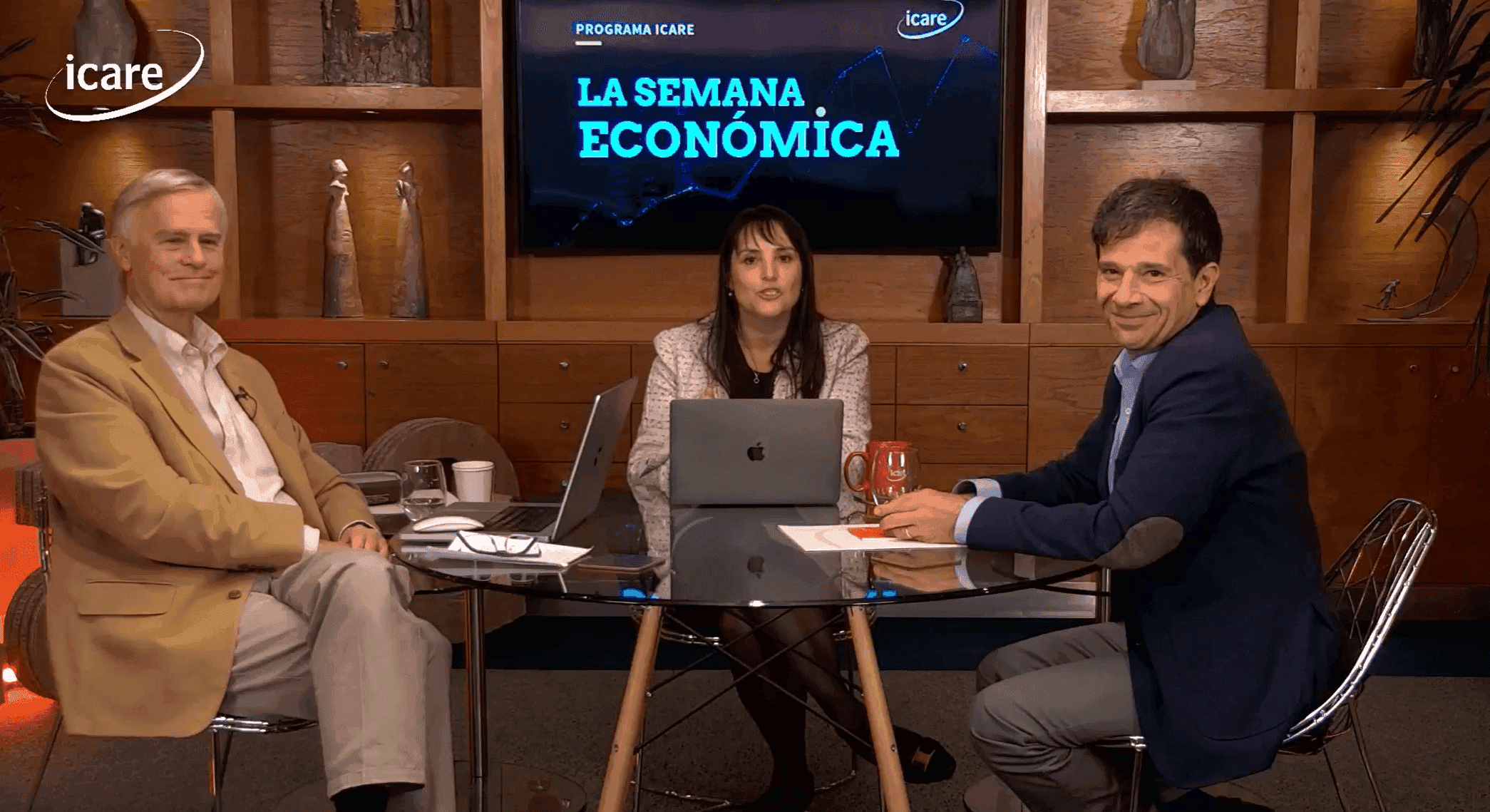 La Semana Económica 2024: la evolución del proyecto de reforma tributaria o Pacto Fiscal