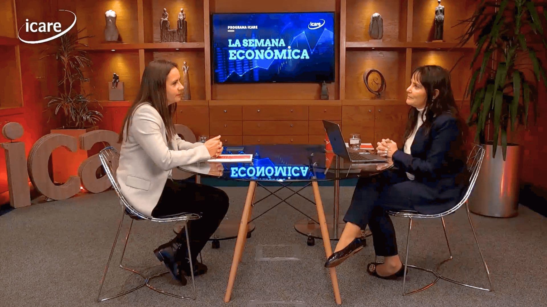 La Semana Económica 2024: evaluación del proyecto de nueva Ley de Pesca
