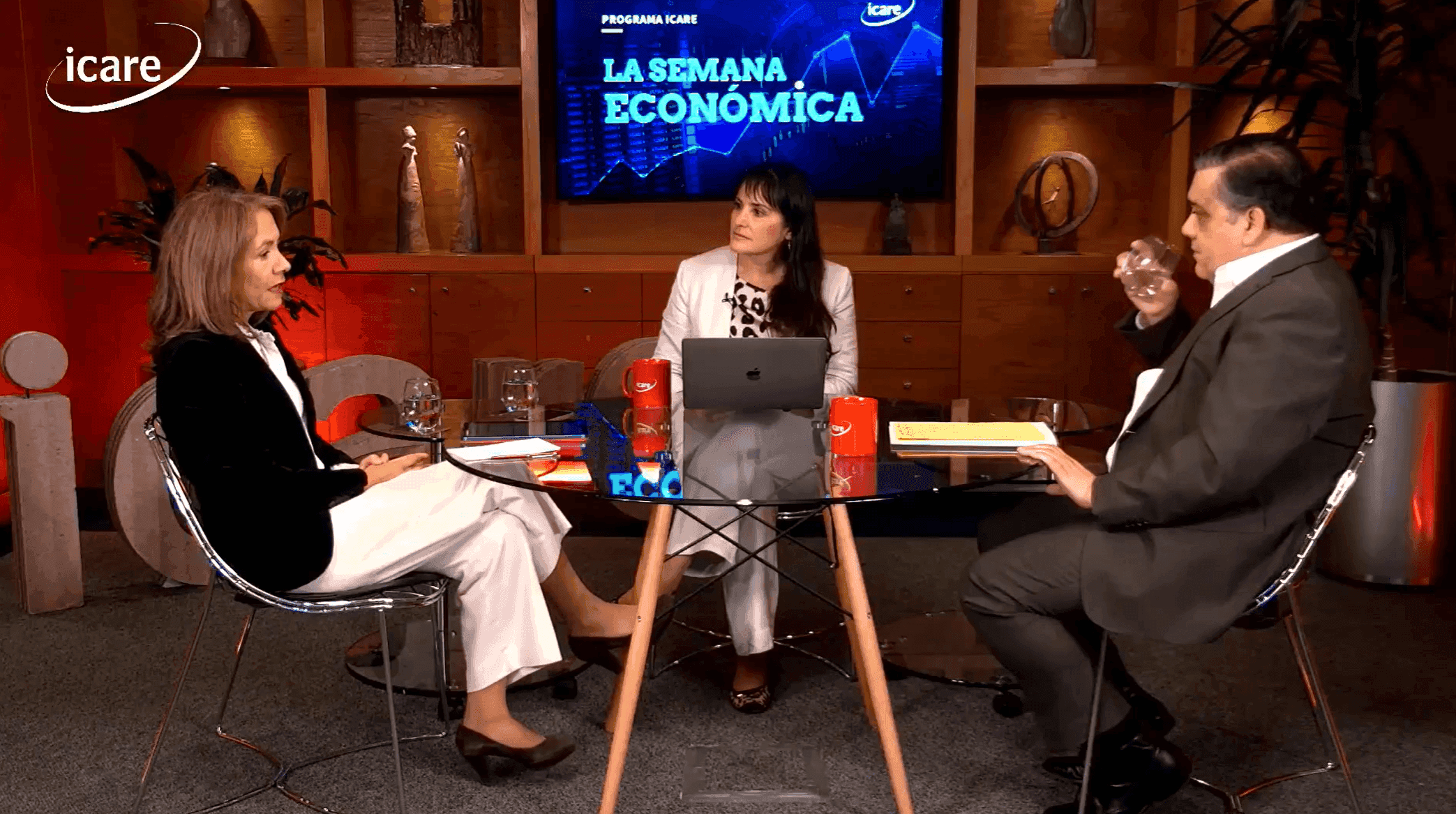 La Semana Económica 2024: causas de la informalidad laboral y propuestas para enfrentarla