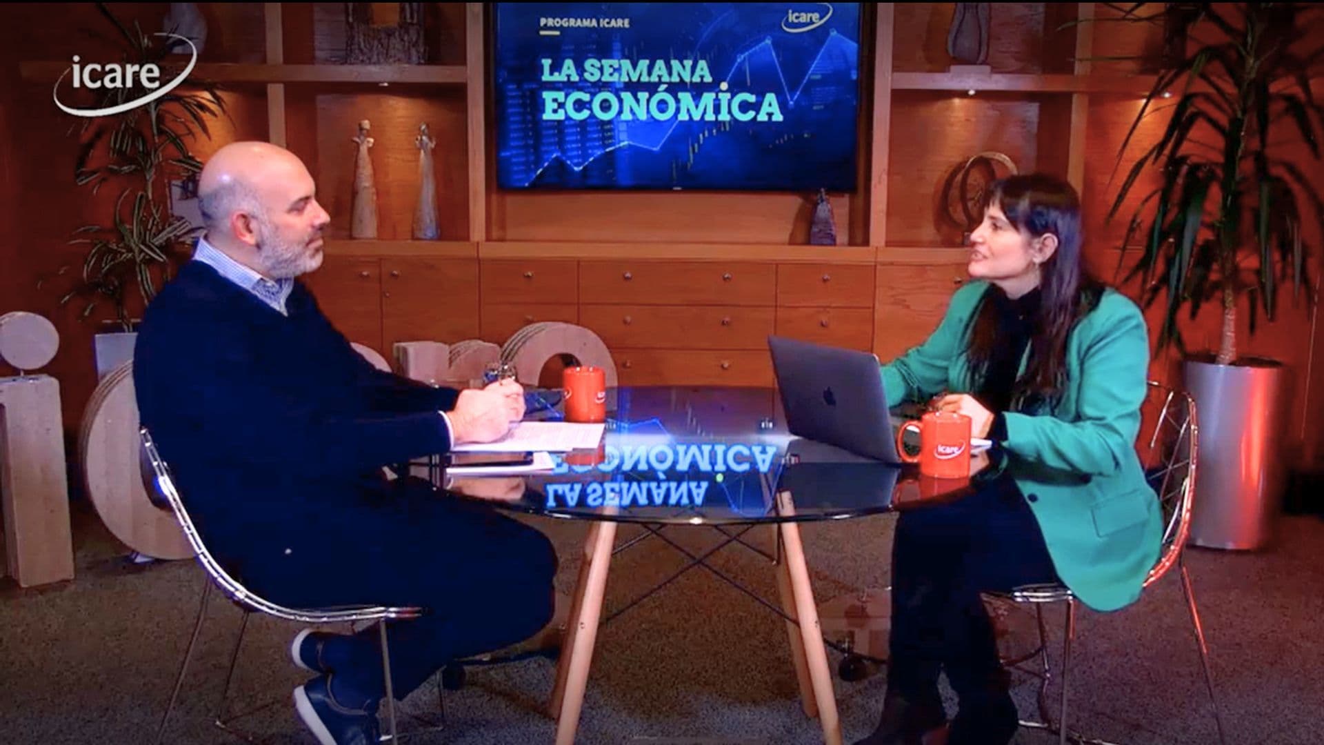 La Semana Económica 2023: el acontecer económico y político según las mediciones de Cadem