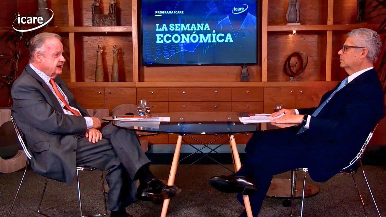 La Semana Económica 2023: balance de la reciente edición de Chile Day en Londres