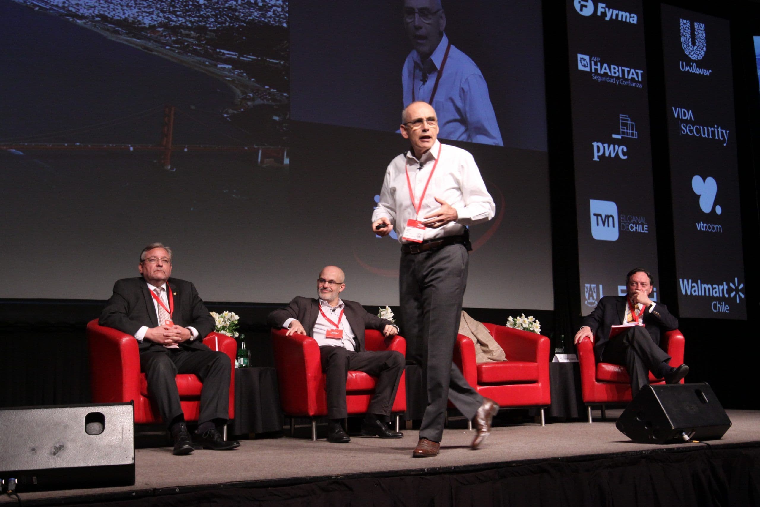 Empresas del futuro: Claves para formarlas y entenderlas